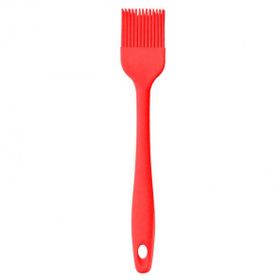 KLT 30 cm Silikon Fırça
