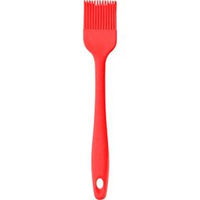 KLT 30 cm Silikon Fırça