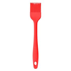KLT 30 cm Silikon Fırça