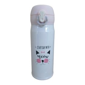 KLT 350 ml Animal Termos