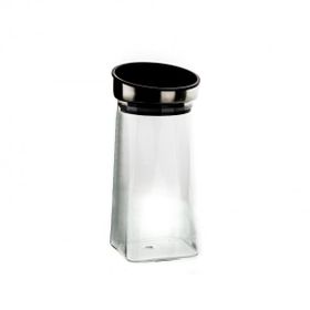 KLT 500 ml Obliq Cam Saklama Kabı