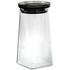 KLT 750 ml Geo Cam Saklama Kabı