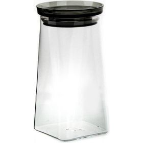 KLT 750 ml Geo Cam Saklama Kabı