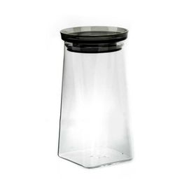 KLT 750 ml Geo Cam Saklama Kabı