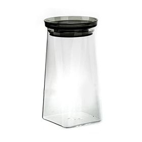 KLT 750 ml Geo Cam Saklama Kabı