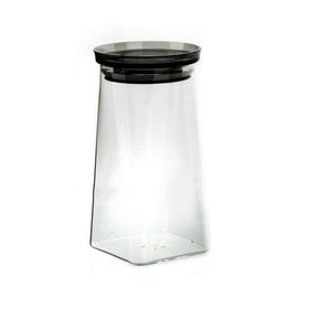KLT 750 ml Geo Cam Saklama Kabı