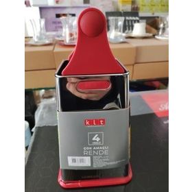 KLT Kng 4 Yönlü 23 cm Rende