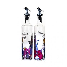 KLT Yv 500 ml Yağlık Set