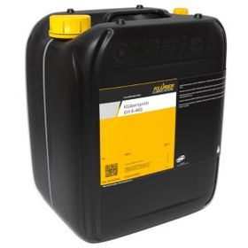 Klübersynth GH 6-460 - 20 lt Sentetik Dişli Yağı