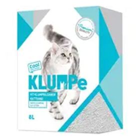 Klumpe Beyaz Topaklaşan 8 lt Kedi Kumu