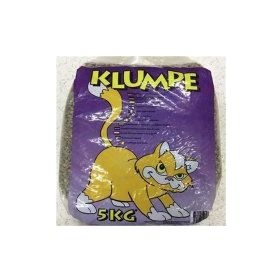 Klumpe Organik Topaklaşan 5 KG Kedi Kumu