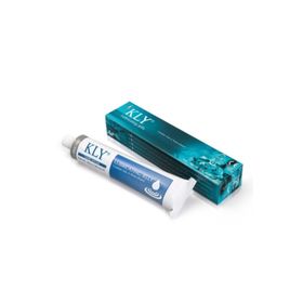 Kly 42 gr Kayganlaştırıcı Jel