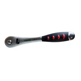 Klytek 1/4 130 mm Lokma Cırcır Kolu