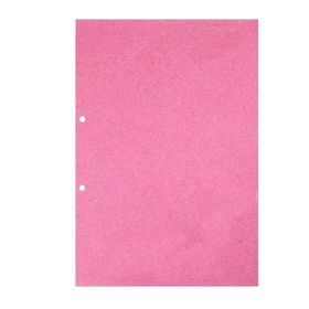 KM A4 100'lü Pembe Ara Kartonu
