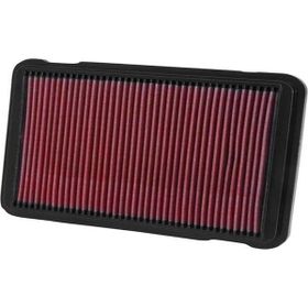K&N 33-2146 Toyota Land Cruiser Hava Filtresi
