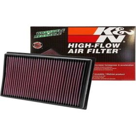K&N 33-2420 Grand Cherokee Hava Filtresi