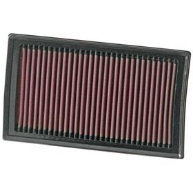 K&N 33-2927 Nıssan Hava Filtresi