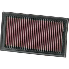 K&N 33-2927 Nıssan Hava Filtresi