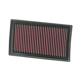 K&N 33-2927 Nıssan Hava Filtresi