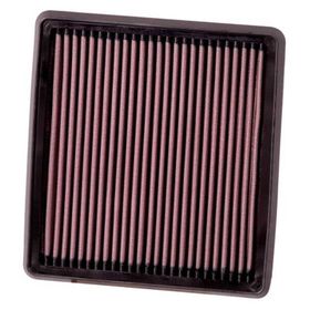 K&N 33-2935 Alfa Romeo Kutu İçi Filtre