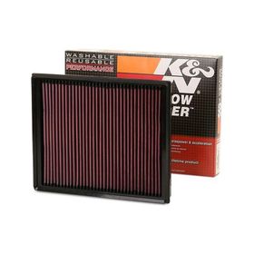 K&N 33-2983 Volkswagen Hava Filtresi