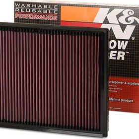 K&N 33-2983 Volkswagen Hava Filtresi
