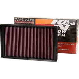 K&N 33-2983 Volkswagen Hava Filtresi