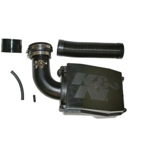 K&N 57S-9501 Performans Kit