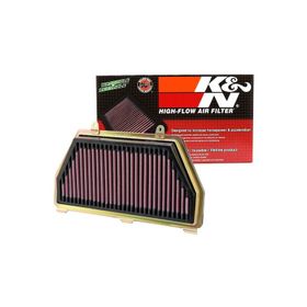 K&N HA-6007 Motosiklet Filtresi