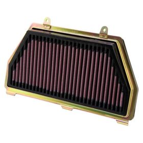 K&N HA-6007 Motosiklet Filtresi