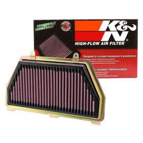 K&N HA-6007 Motosiklet Filtresi