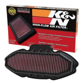 K&N HA-7012 Motosiklet Hava Filtresi