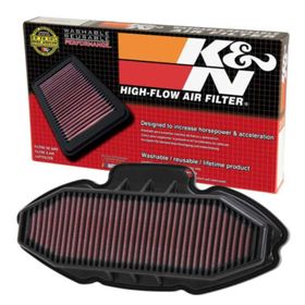 K&N HA-7012 Motosiklet Hava Filtresi
