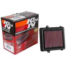 K&N HA-9916 Hava Filtresi