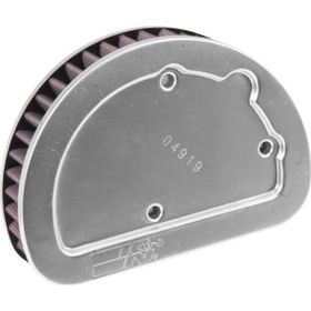K&N HD-1614 Motosiklet Performans Hava Filtresi
