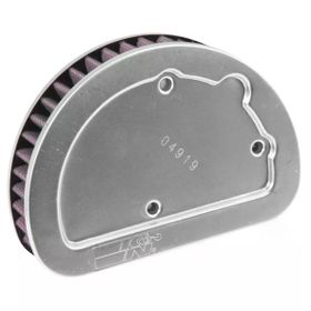 K&N HD-1614 Motosiklet Performans Hava Filtresi