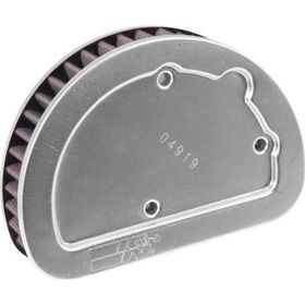 K&N HD-1614 Motosiklet Performans Hava Filtresi