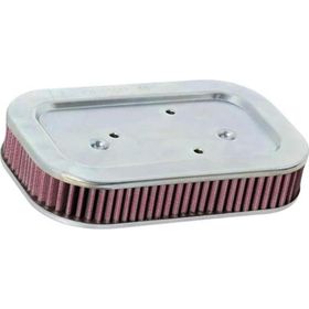 K&N HD-8834 Motosiklet Performans Hava Filtresi