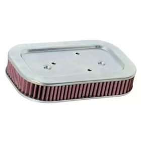 K&N HD-8834 Motosiklet Performans Hava Filtresi