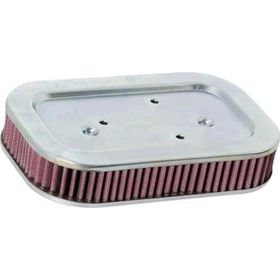 K&N HD-8834 Motosiklet Performans Hava Filtresi