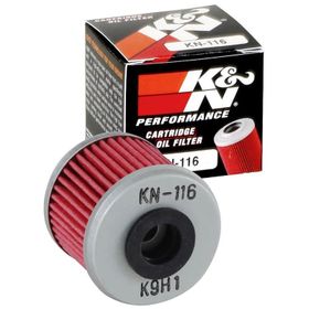 K&N KN-116 Honda Yağ Filtresi