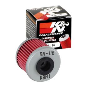 K&N KN-116 Honda Yağ Filtresi