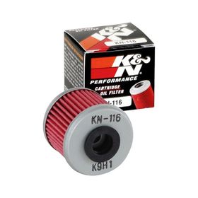 K&N KN-116 Honda Yağ Filtresi