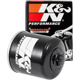 K&N KN-138 Yağ Filtresi