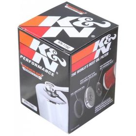 K&N KN-170C Harley Davidson Yağ Filtresi
