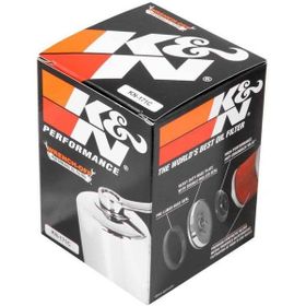 K&N KN-171C Harley Davidson Yağ Filtresi