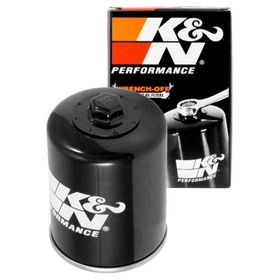 K&N KN-196 Polaris Yağ Filtresi