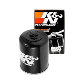 K&N KN-196 Polaris Yağ Filtresi