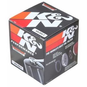 K&N KN-204 Kawasaki Ninja ZX-10R 2004-2005 Yağ Filtresi