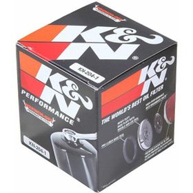 K&N KN-204 Kawasaki Z 750 S 2004-2006 Yağ Filtresi
